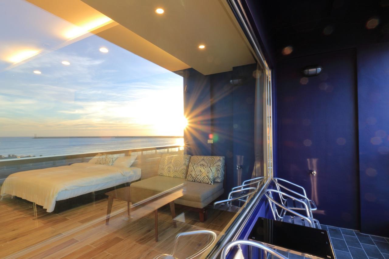 Two Home Inn Hualien City Exterior foto